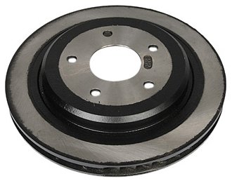 Rotors ACDelco 177-855