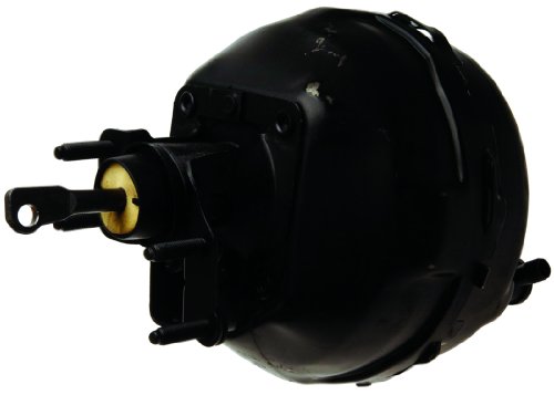 ACDelco 178-449 Power Brake Unit Power Brake Systems ACDelco 178-449