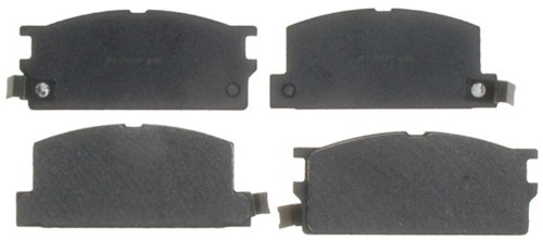 Brake Pads ACDelco 17D194