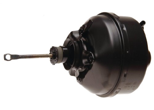 ACDelco 178-650 GM Original Equipment Power Brake Booster Assembly ABS ACDelco 178-650
