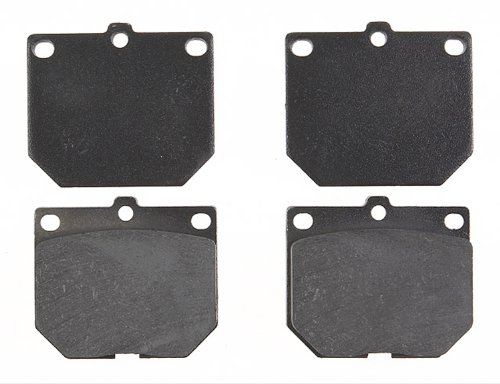 Brake Pads ACDelco 17D114