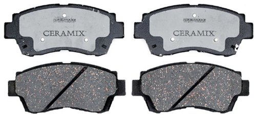 Brake Pads ACDelco 17D697C