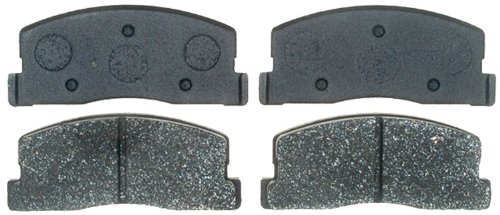 Brake Pads ACDelco 17D223