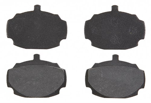 Brake Pads ACDelco 17D27