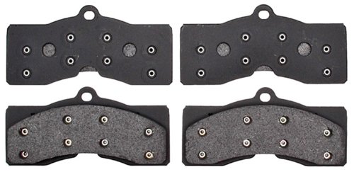 Brake Pads ACDelco 17D8