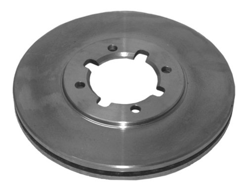 Rotors ACDelco 18A163