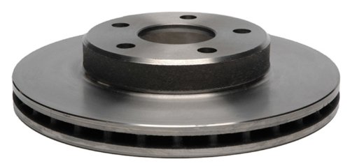 Rotors ACDelco 18A166