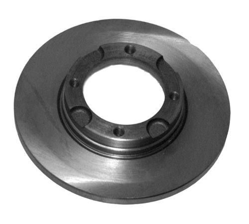 Rotors ACDelco 18A314