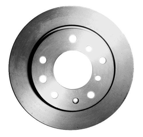 Rotors ACDelco 18A186