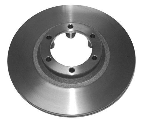 Rotors ACDelco 18A231