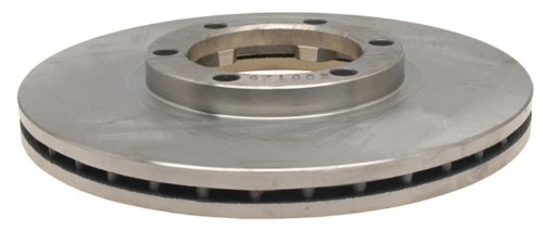 Rotors ACDelco 18A298