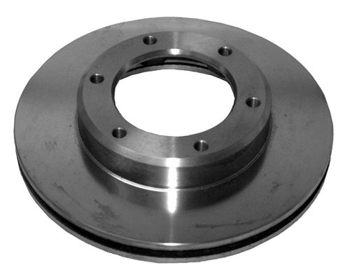 ACDelco 18A459 Professional Durastop Front Brake Rotor Rotors ACDelco 18A459