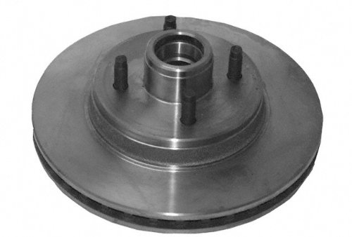 Rotors ACDelco 18A308