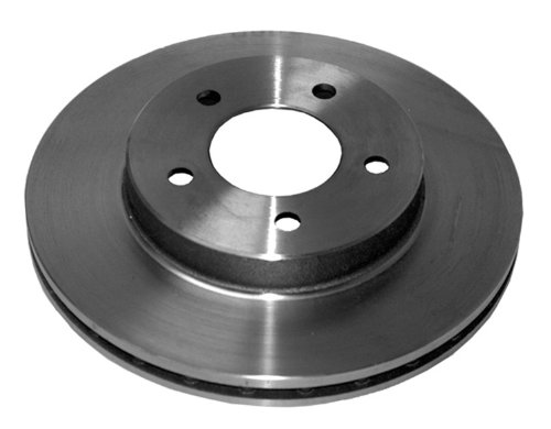 Rotors ACDelco 18A557