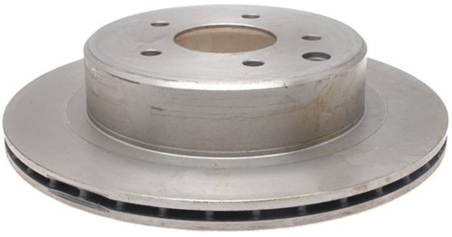Rotors ACDelco 18A377