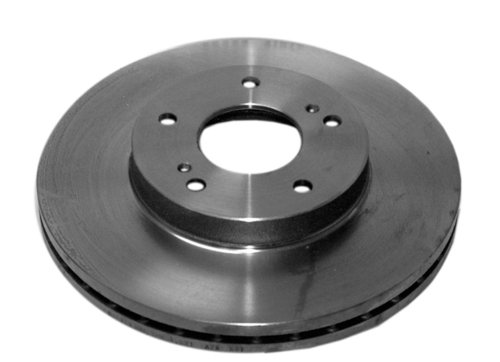 Rotors ACDelco 18A499