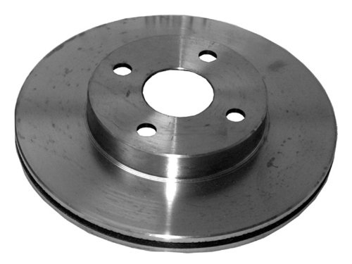 Rotors ACDelco 18A467