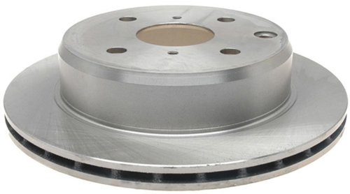 Rotors ACDelco 18A519