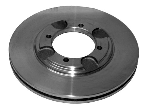 Rotors ACDelco 18A564