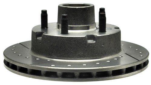 Rotors ACDelco 18A1022