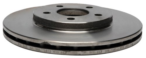 Rotors ACDelco 18A185