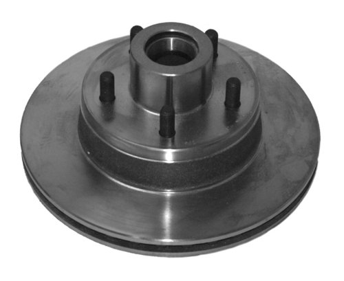 Rotors ACDelco 18A255