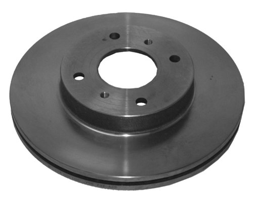 Rotors ACDelco 18A192