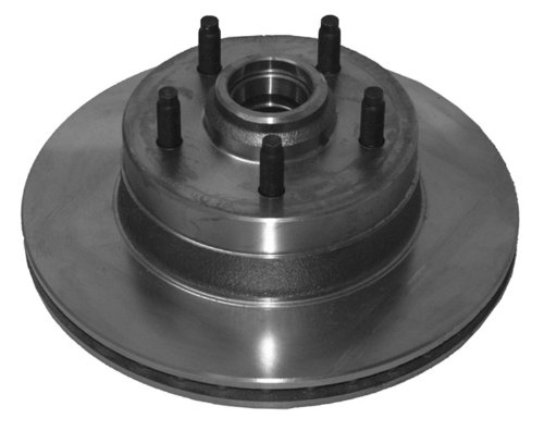 Rotors ACDelco 18A236