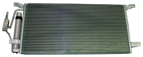 Condensers ACDelco 15-62905