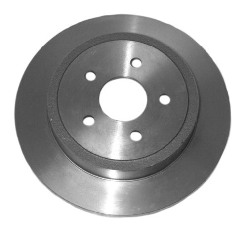 Rotors ACDelco 18A398