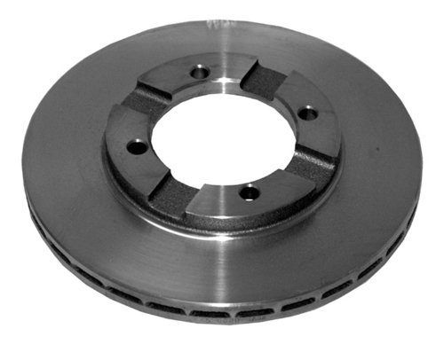 Rotors ACDelco 18A436