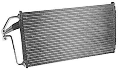 Condensers ACDelco 15-6681