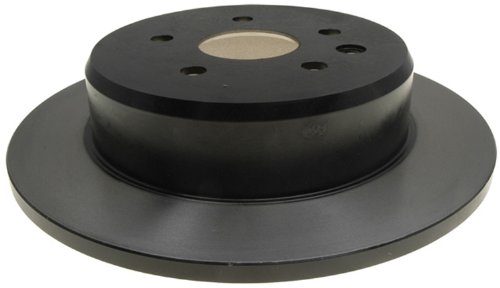 Rotors ACDelco 18A918