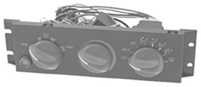 Air Conditioning ACDelco 15-72002
