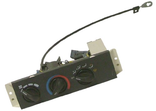 Electronic Engine Control ACDelco 15-72569