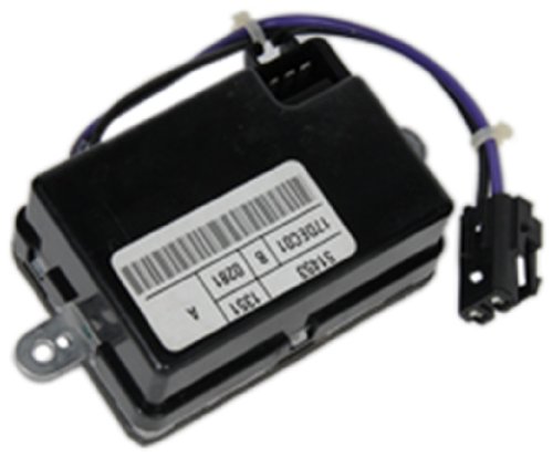 Relay Control Module ACDelco 15-80189