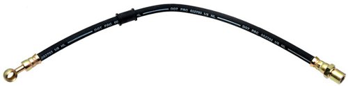 ACDelco 18J426 Professional Durastop Front Brake Hose Assembly ABS ACDelco 18J426