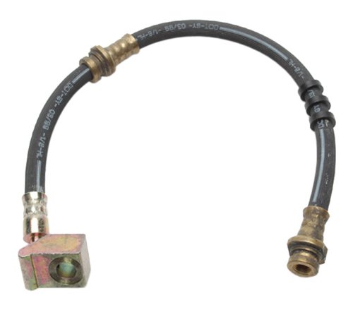 ACDelco 18J433 Professional Durastop Front Brake Hose Assembly ABS ACDelco 18J433