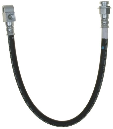 ACDelco 18J74 Professional Durastop Rear Brake Hose Assembly ABS ACDelco 18J74