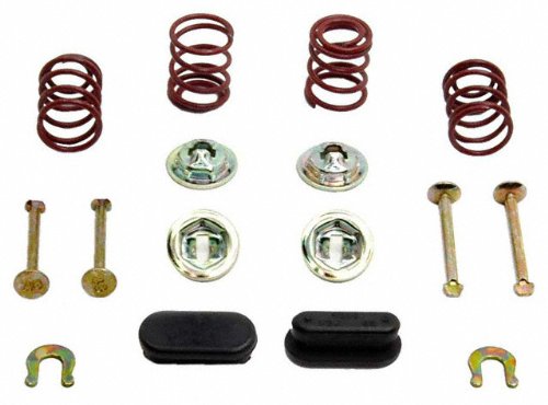 Hold-Down Parts Kits ACDelco 18K751