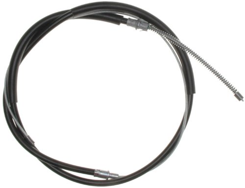 Parking Brake Cables ACDelco 18P1183