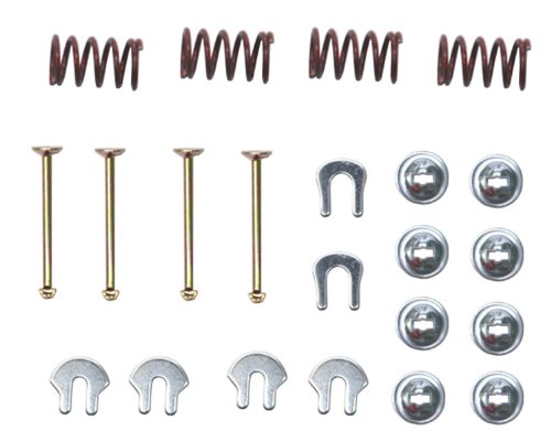 Hold-Down Parts Kits ACDelco 18K773