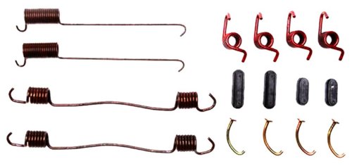 Return Springs ACDelco 18K557