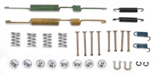 Return Springs ACDelco 18K544