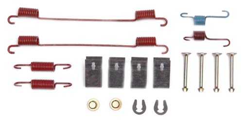 Return Springs ACDelco 18K708