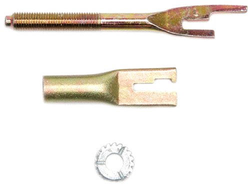 ACDelco 18K813 Professional Durastop Rear Brake Shoe Adjuster Bolt/Screw Kit Adjusting Screw Assemblies ACDelco 18K813