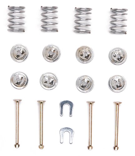 Hold-Down Parts Kits ACDelco 18K783