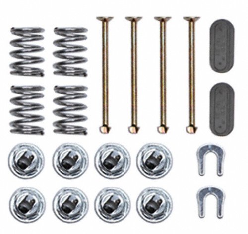 Hold Down Springs ACDelco 18K738