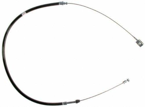 ACDelco 18P485 Professional Durastop Rear Parking Brake Cable Assembly Parking ACDelco 18P485