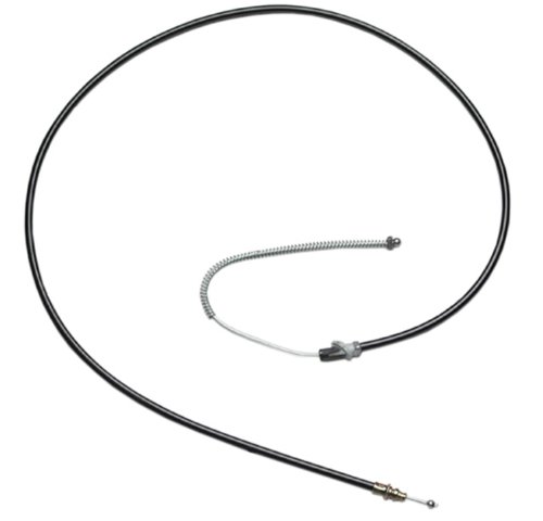 ACDelco 18P378 Professional Durastop Rear Parking Brake Cable Assembly Parking ACDelco 18P378